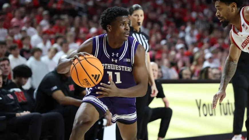 Game Preview: maryland vs northwestern — Terps Seek Midweek Response in Evanston