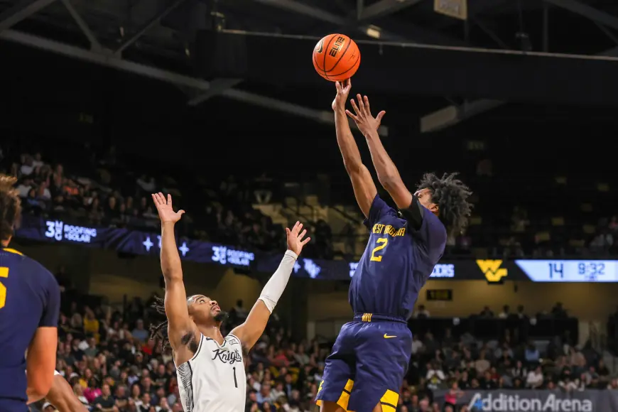 wvu basketball: Mountaineers aim to extend Utah's road drought at Hope Coliseum