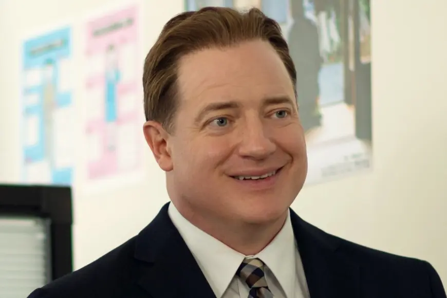 brendan fraser Stars in 'Rental Family' — Streaming Debut and Home Release Details