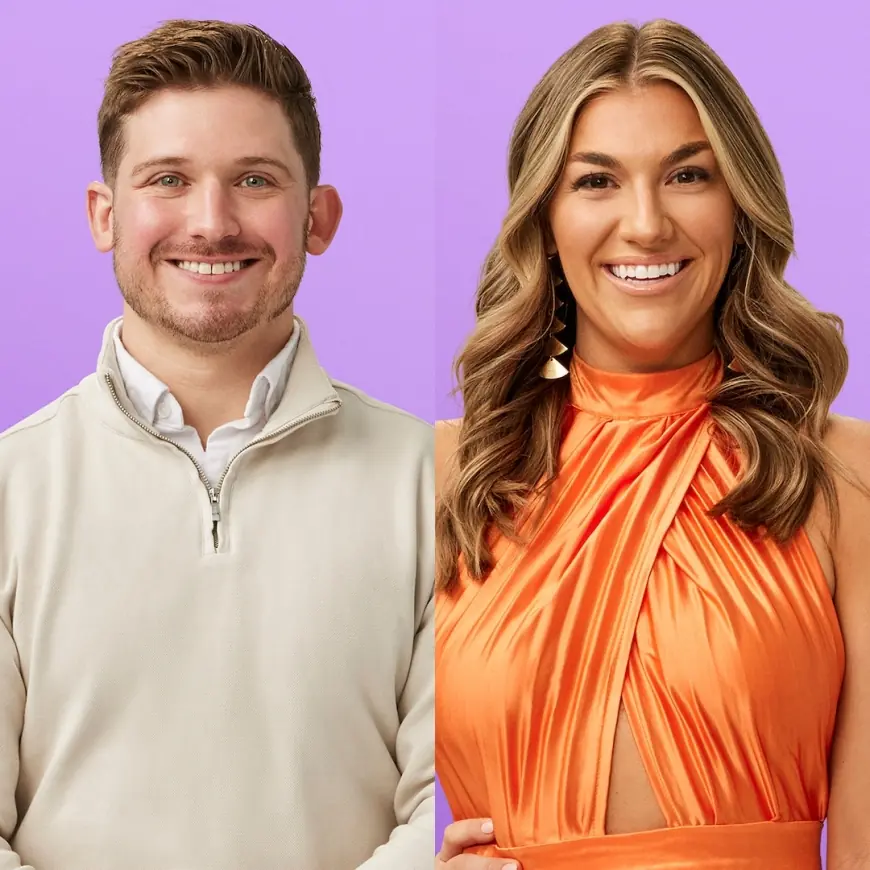 chris love is blind season 10: Bri Details Unseen DMs, Bar Moment with Chris