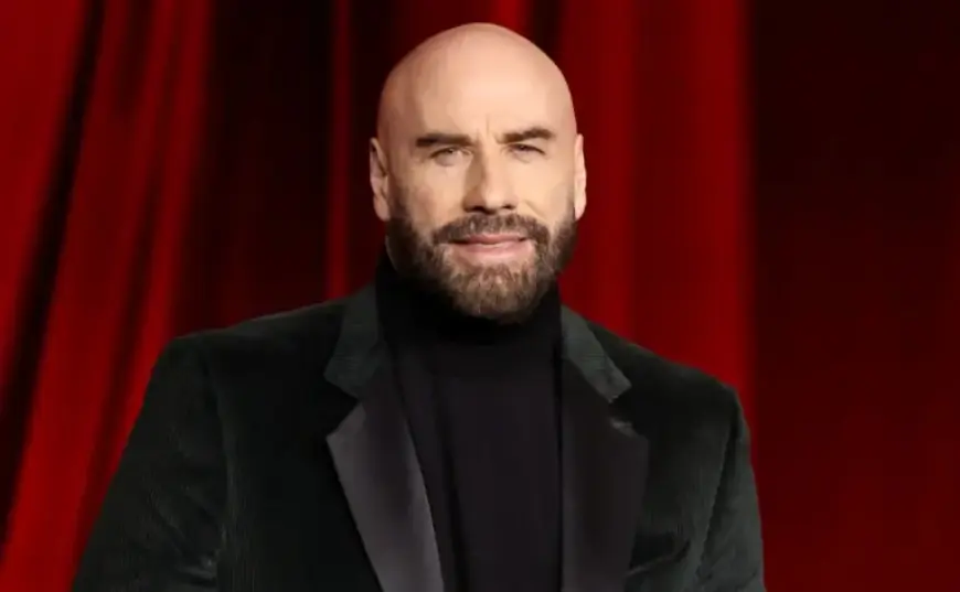 John Travolta Celebrates 72: Unforgettable Performances Highlights