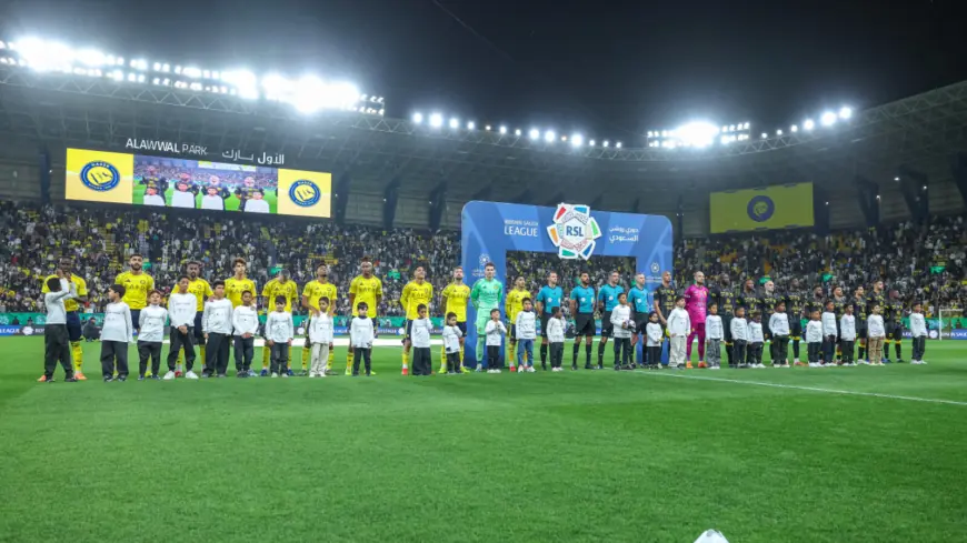 al-nassr vs arkadag: Lineups, Form Guide and Matchday Preview