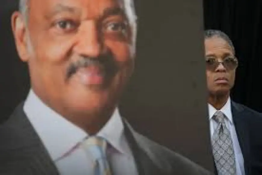 How jesse jackson's 'Hymietown' Moment Reshaped a Political Alliance and His Legacy