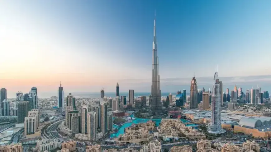 Top 10 Tallest Buildings Worldwide in 2026