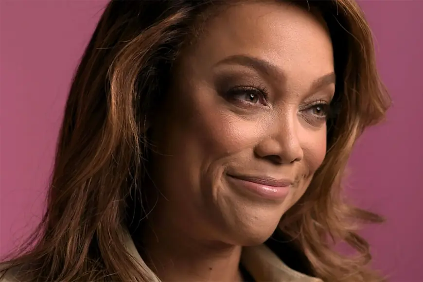 tyra banks Faces Fresh Reckoning as New Documentary Repackages America’s Next Top Model