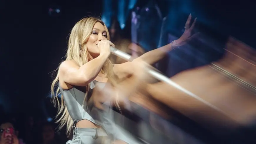 hilary duff tickets: How to Score Presale Access and Dates for the 2026 Tour