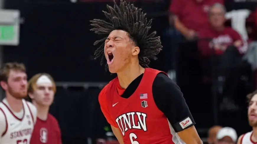 unlv basketball: Rebels Back to Playing Well After Tough Slide, Host Colorado State Tonight