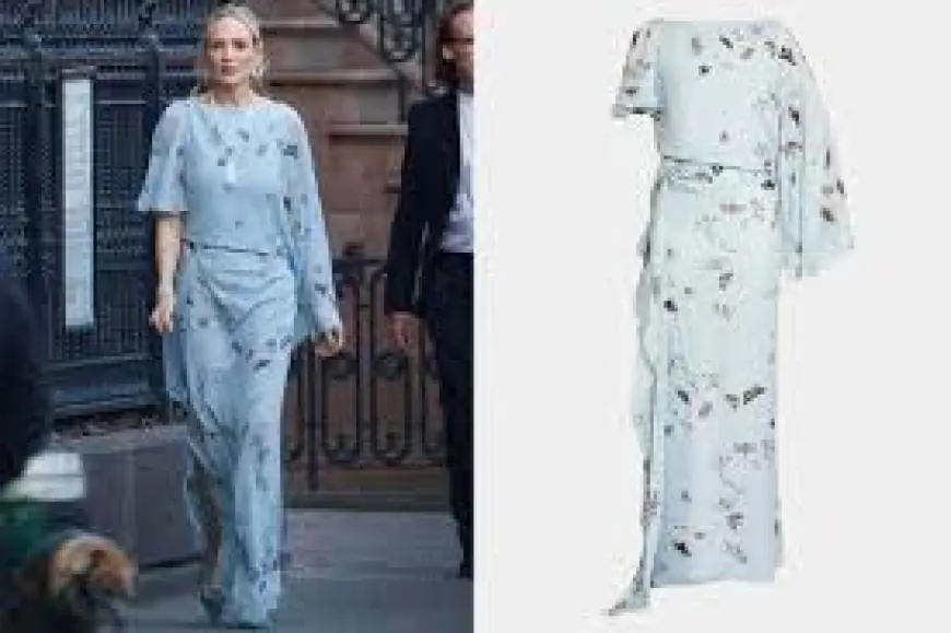 millie bobby brown and the 'Stranger Things' Circle: Cast Turns Out for Maya Hawke's Surprise Valentine's Day Wedding