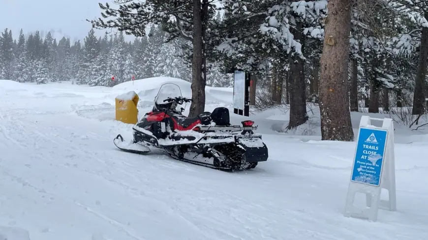 sugar bowl academy Members Among Victims in Deadly Lake Tahoe Avalanche
