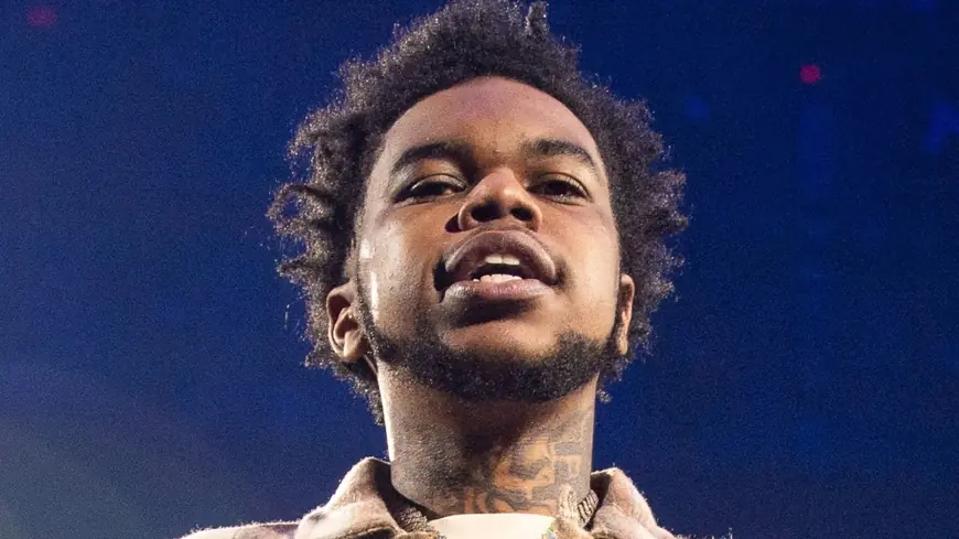 lil poppa Dead at 25, Fulton County Medical Examiner Confirms