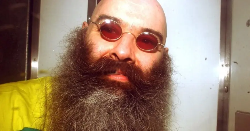 charles bronson reveals his most memorable inmates during 50 years behind bars