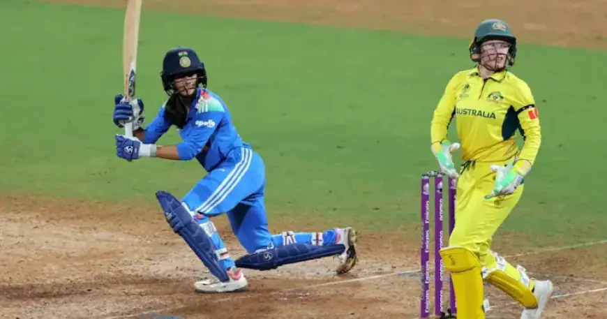 Australia vs India Women’s T20 2026: Schedule and Live Streaming Details