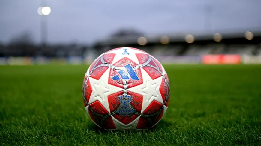 arsenal vs oud-heverlee leuven: Russo brace sends Gunners into UWCL quarter-finals