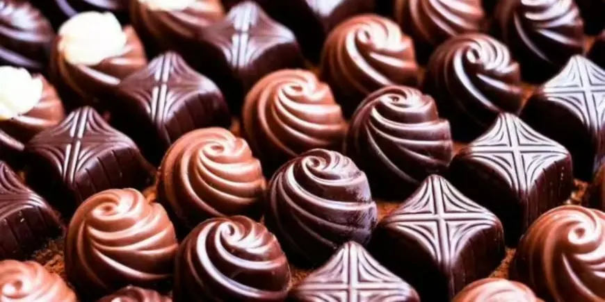 Chocolate administration hits London’s largest luxury chocolatier as Marasu's Petit Fours enters administration