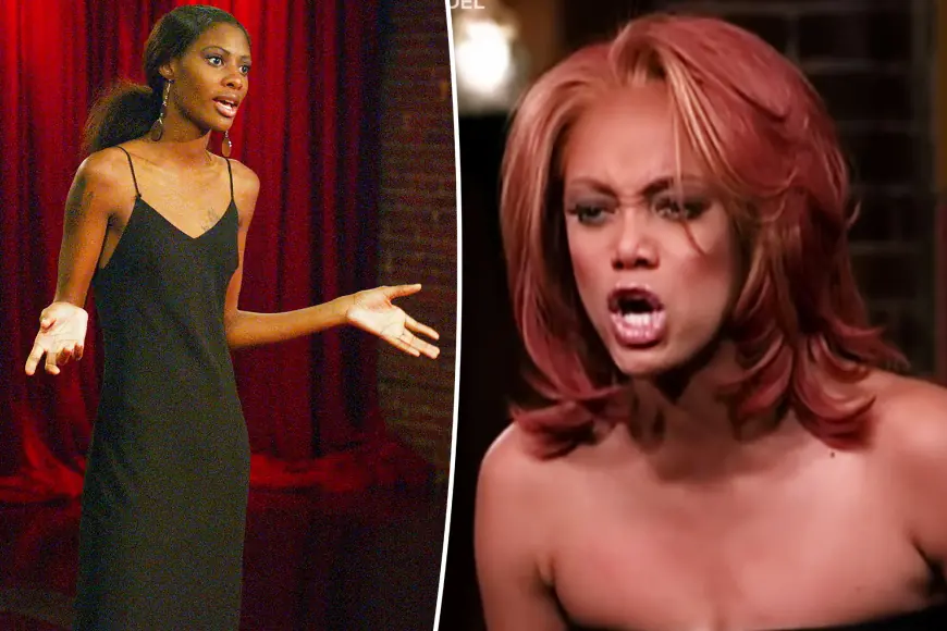 Reality Check Fallout: tyra banks Faces New Criticism as Former Contestants Speak Out