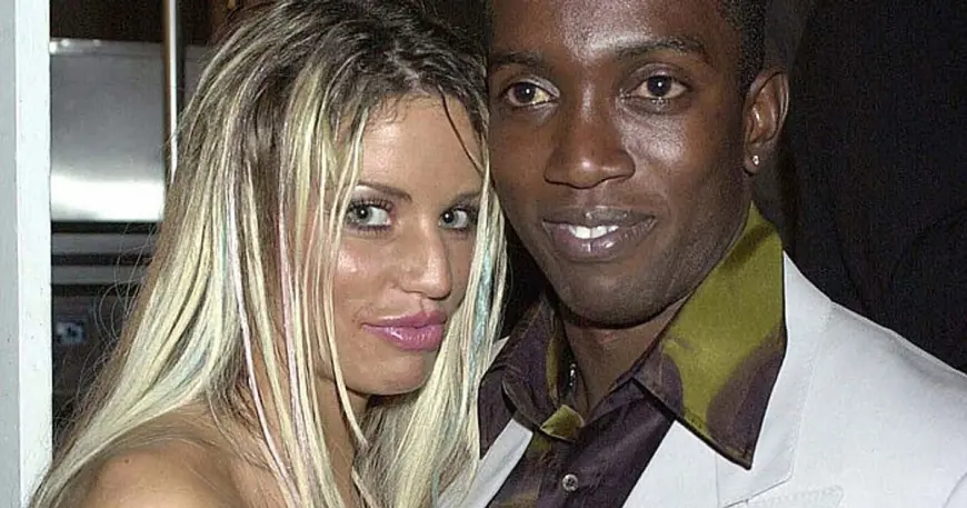 katie price sparks pregnancy claim after Dubai wedding as friends voice concern — a look at her high‑profile exes