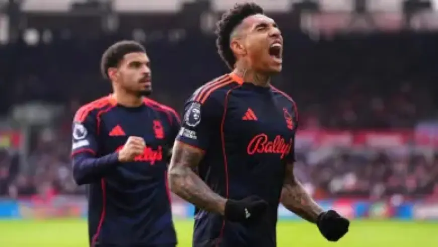 Epstein Files Reveal Andrew Mountbatten-Windsor’s $8 Billion Oil Deal