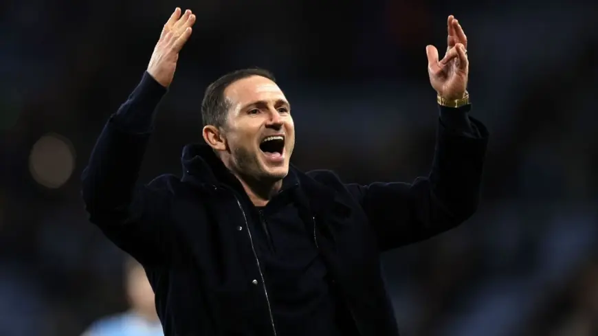 Haji Wright hat-trick takes Coventry top — boyle