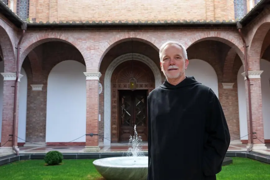 From foreheads to crowns: How Ash Wednesday looks different worldwide as lent begins