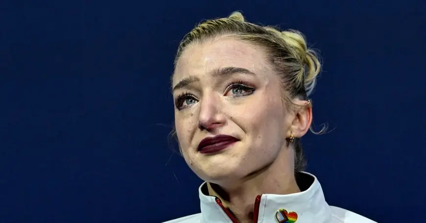 Short Program Shake-Up Sets Direction for womens figure skating medals