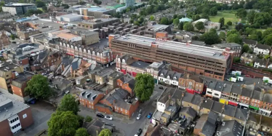 New Data Unveils Britain’s Benefits Capital and Claim Costs