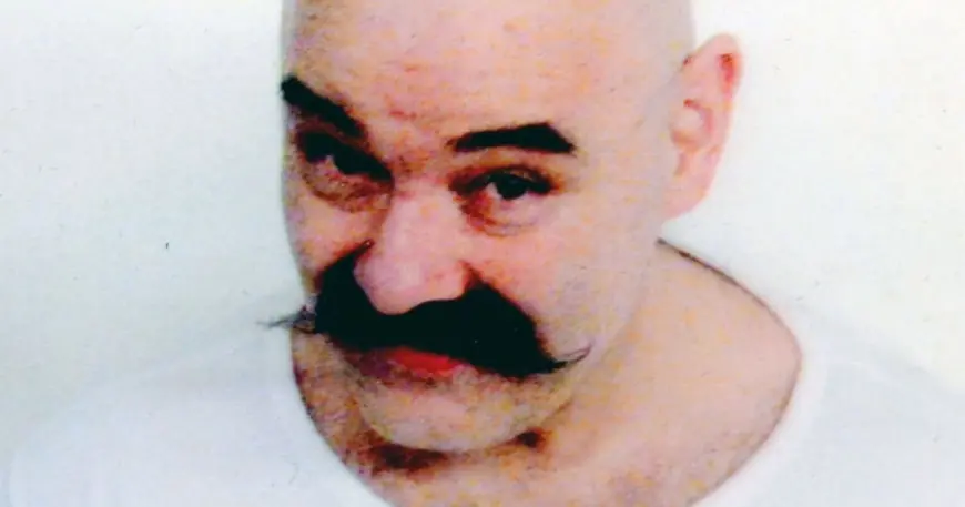 charles bronson faces 'Catch-22' as parole bid brings bleak release prospects