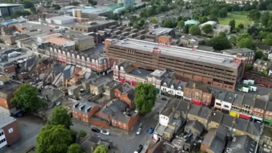 New Data Reveals Britain’s Top Benefits Capital and Claim Costs