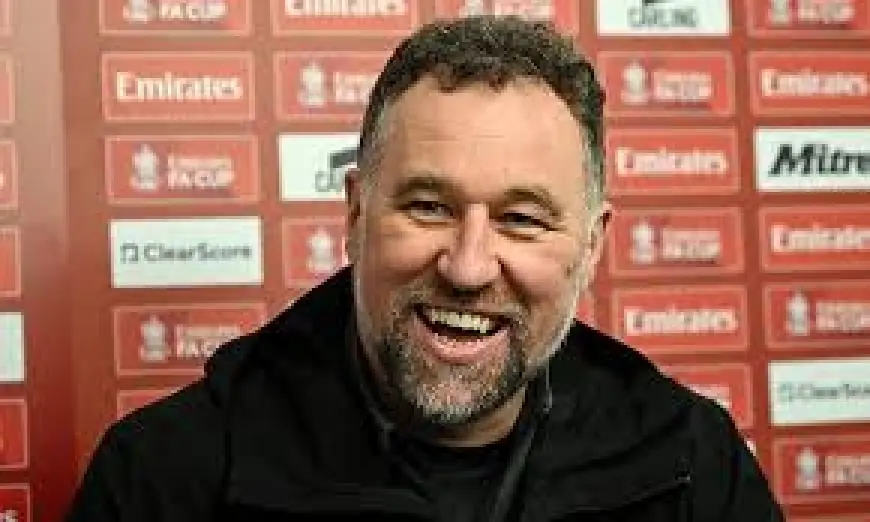 santiago bueno volley sends Wolves past Grimsby in FA Cup mudbath