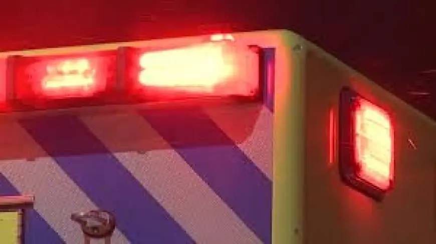 fox 8 cleveland: Local Station Leads Coverage as Severe Storms Sweep Northeast Ohio