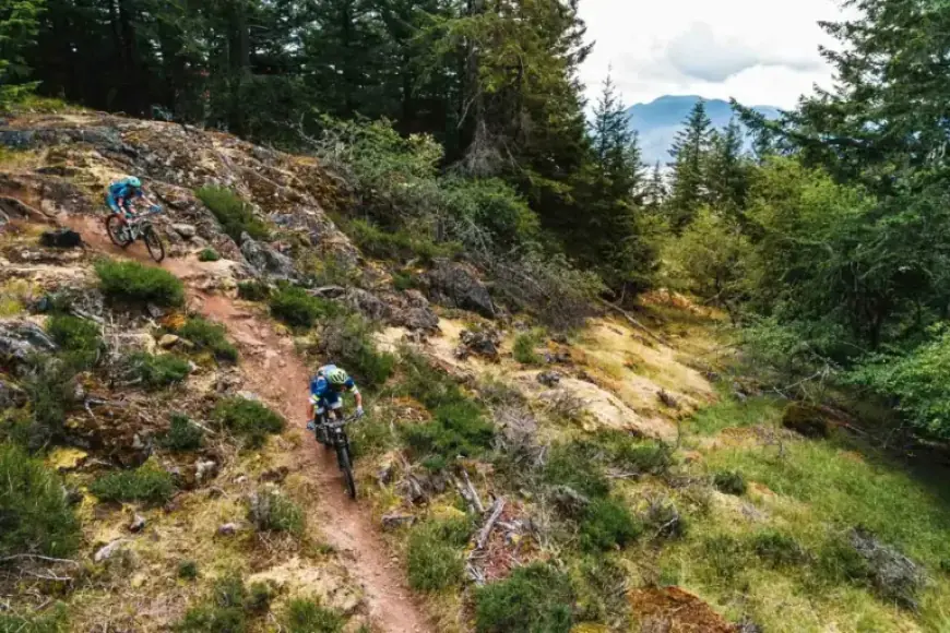 BC Bike Fest Debuts with XC, Enduro, and DH Races Announced