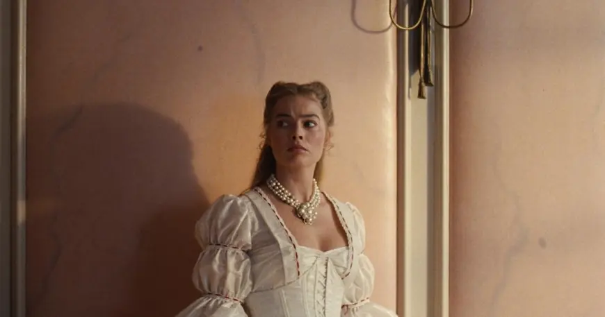 New film divides readers — responses to the wuthering heights book on screen