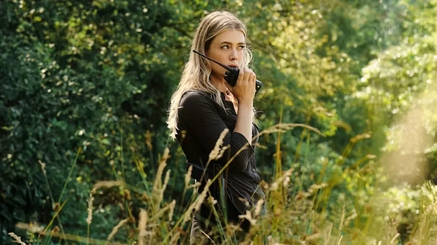 Why the hunting party Is the Must-Watch FBI Procedural Right Now