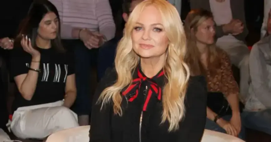 Emma Bunton Breaks Silence on Spice Girls-All Saints Feud