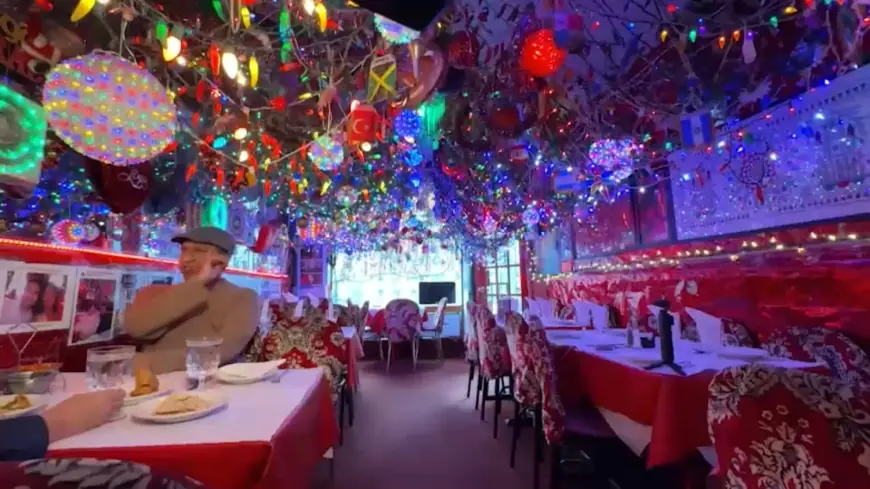 East Village hotspot sees booking boom after love story fx spotlight