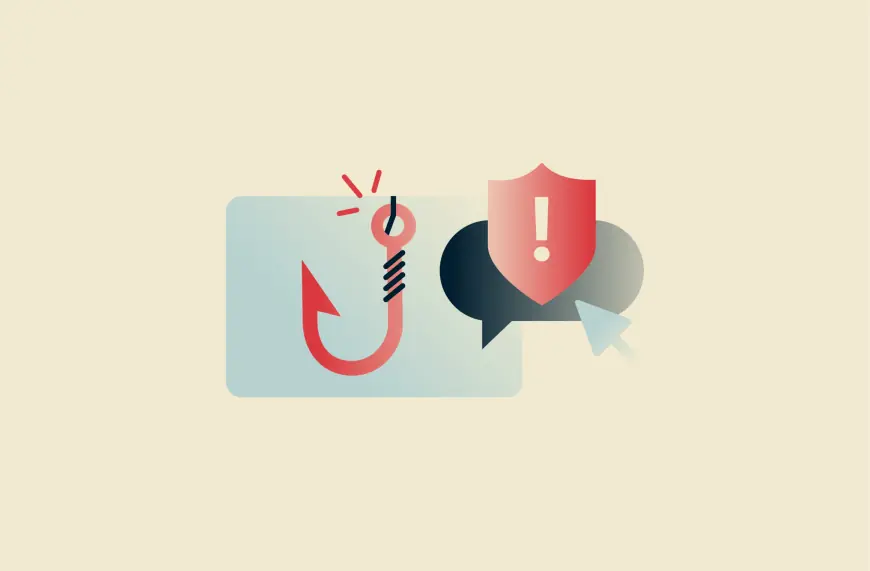 Explainer: what is phishing — how to report emails, texts, calls and fake sites