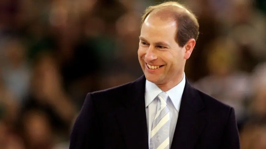 prince edward Set to Appear at Winter Olympics as Royals Keep Busy