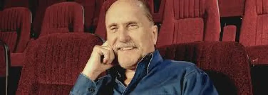 Tribute: robert duvall, Actor Who Clashed With Directors, Dies at 95