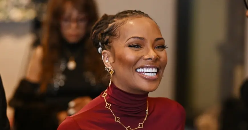 eva marcille: Where the ANTM Winner Stands After the New Documentary and What’s Next