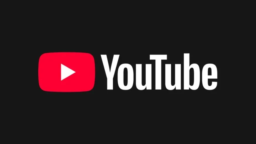 youtube outages briefly disrupt homepage, app and TV service before fix