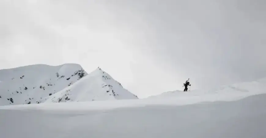 Winter’s Hottest Sport Heats Up with Exciting New Changes