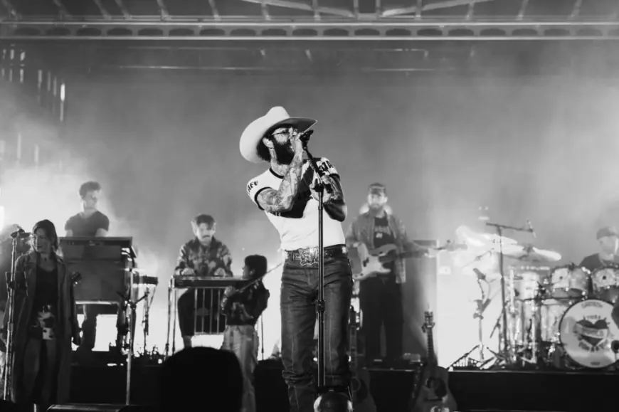 summerfest 2026: Post Malone, Garth Brooks, Ed Sheeran and Megan Moroney Top Star-Studded Lineup