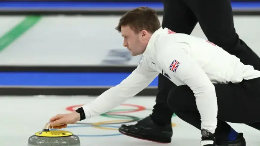 Winter Olympics 2026: Ski Mountaineering Debuts; GB Women Face Italy in Curling Showdown