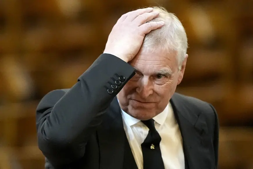 Prince Andrew Arrested: What We Know About Andrew Mountbatten-Windsor, the Epstein-Era Allegations, and What Comes Next