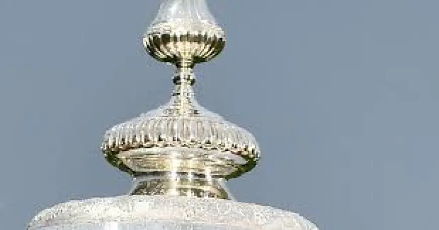 Shock and glamour in fa cup draw as Mansfield host Arsenal and Wrexham welcome Chelsea