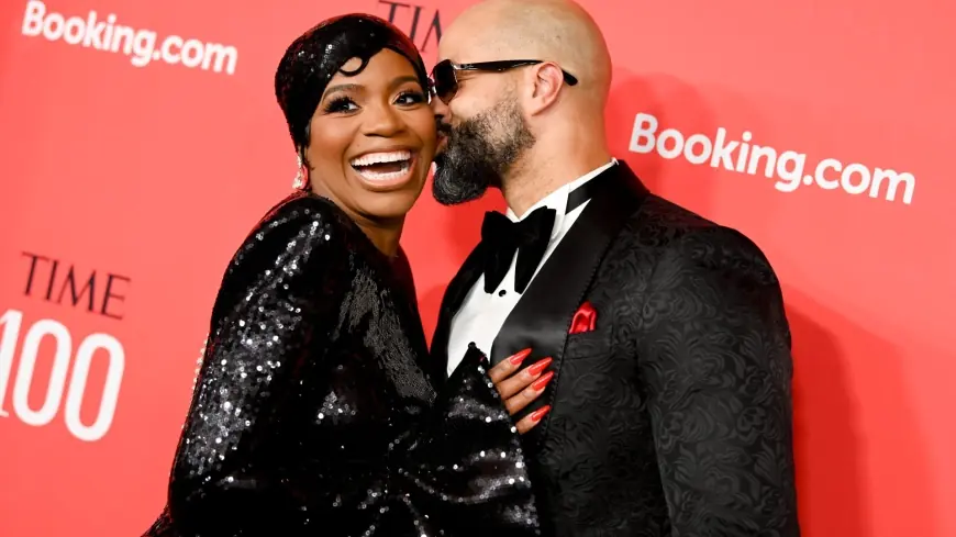 fantasia Moment Turns Complicated: Romantic Re-Proposal Followed by Family Accusations