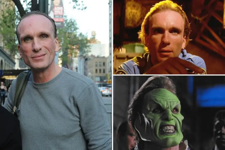 Peter Greene cause of death clarified, as Peter Green name confusion resurfaces