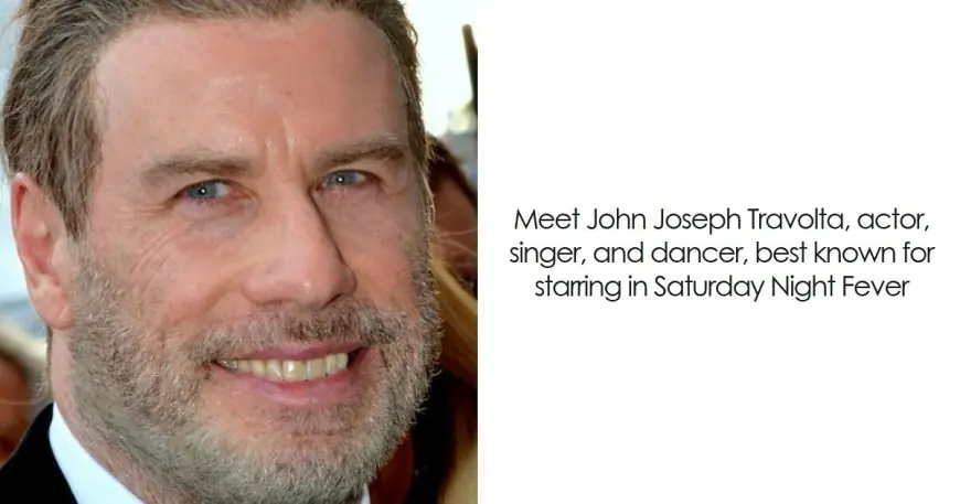 john travolta: 1970s roles fuel a fresh wave of interest