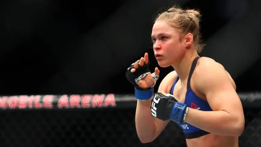 sean strickland Tirade Clouds Headlines as Rousey–Carano Comeback Faces Extra Testing