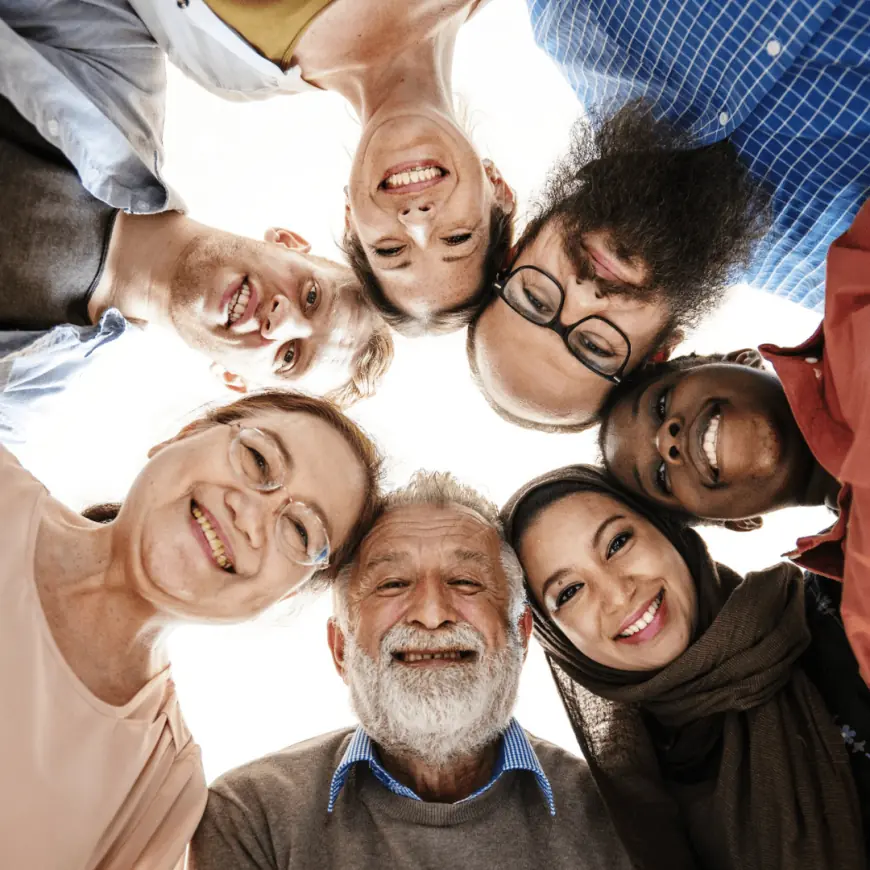 Hammond Indiana Commits to Join AARP Age-Friendly Network, Plans Resident Survey