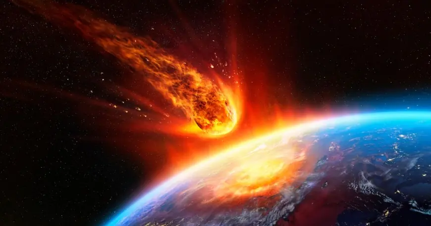 nasa asteroid threat: Agency has no ready defense for city-killer rocks
